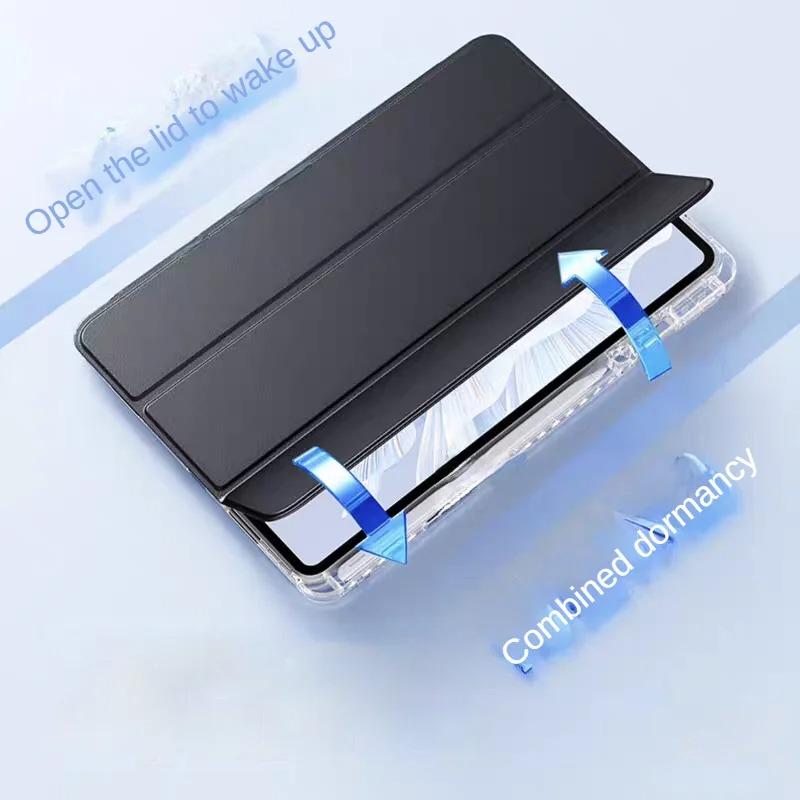 For Xiaoxin Pad 11inch Case Auto Wake Stand Tablet Cover funda Tab M11 TB330FU/TB331FC 11"Magnetic Smart Case