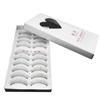 10 Pairs Natural Fashion Eyelashes Eye Makeup Long False Lashes Sparse