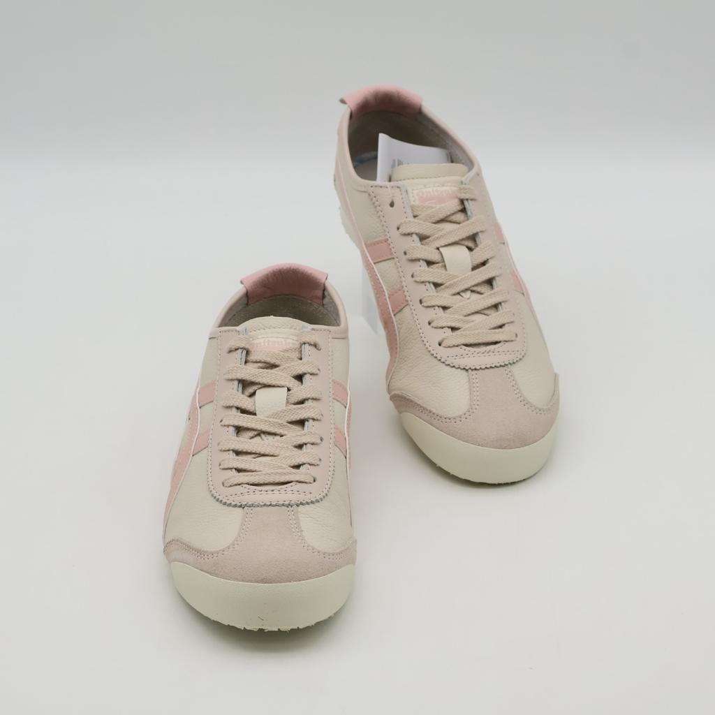 1183A201-254 Onitsuka Tiger Mexico 66 Овсянка Имбирный Персик (Мужской)