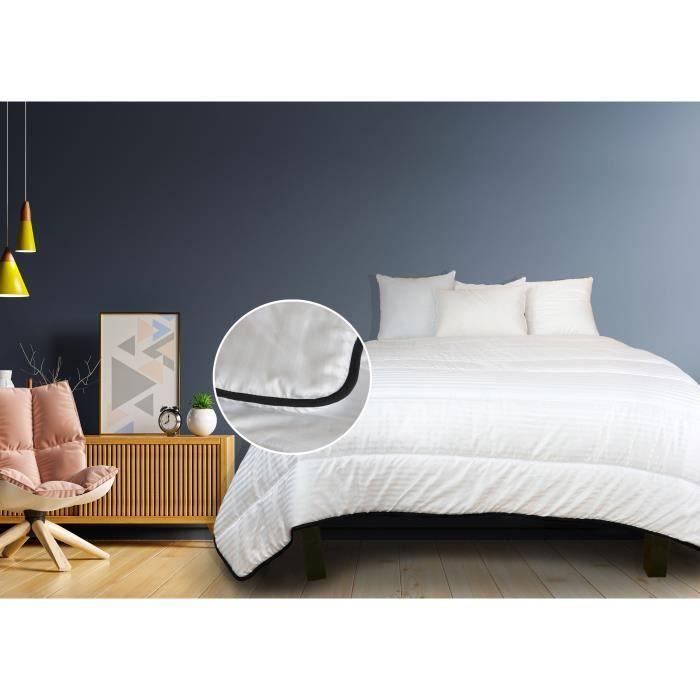 ABEIL Warm Hotel Comfort Duvet 220 X 240 Cm