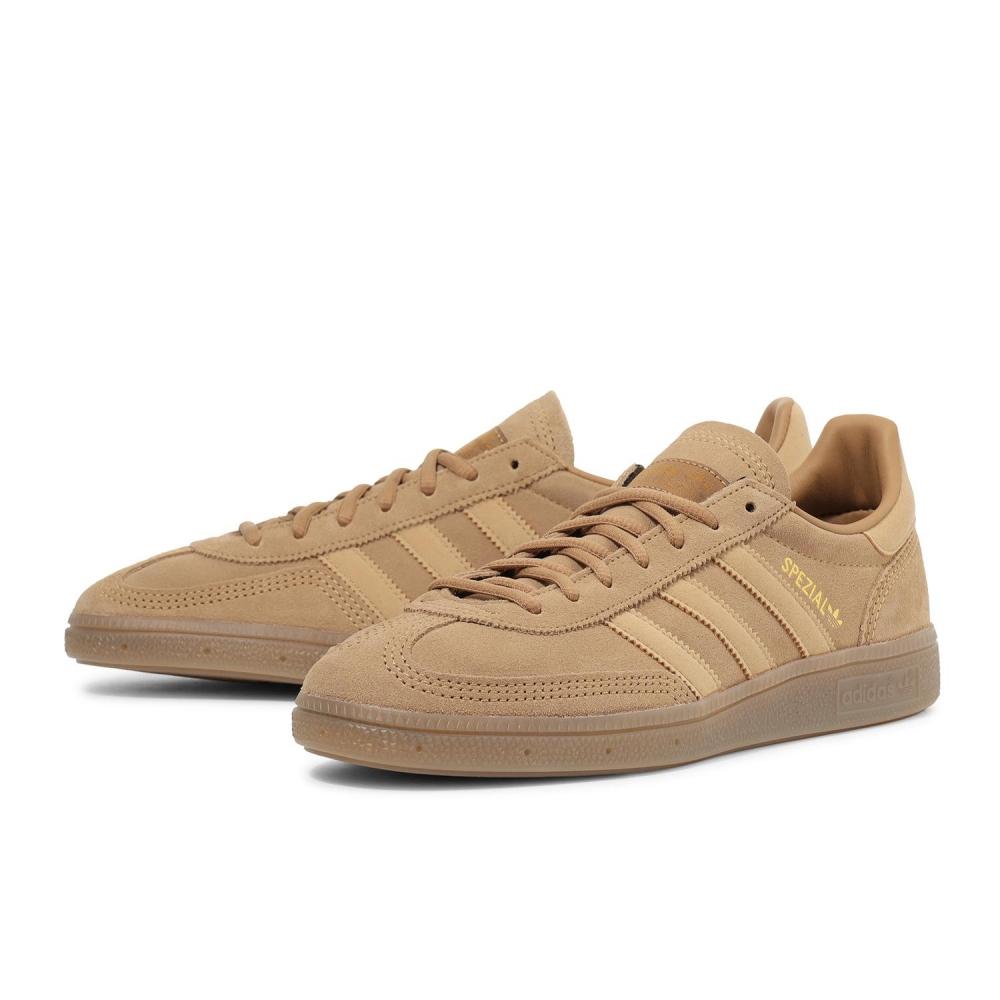 Adidas Гандбол Spezial Jq1741 Brow Mesa Gum5