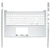 FOR Vivobook15 X1504 F1504Z X1504VZ Laptop LCD Back Cover Frame Hinges Top Case Bottom Case Upper and Lower Covers