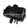 Suitable for 18-23 Jeep JL Wrangler engine coolant reservoir, part number 68364312AA, updated to 68364312AC.