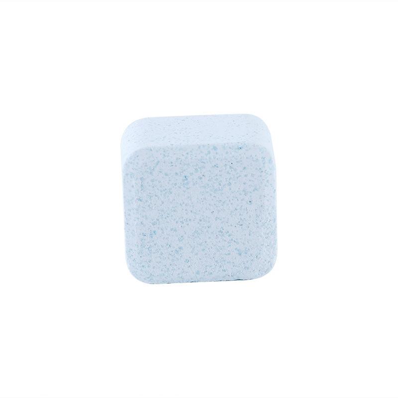 Многофункциональный чистящий шипучий спрей, очиститель, быстрое удаление накипи, дезактивация, чистящая таблетка, бытовой инструмент для чистки пола в ванной комнате