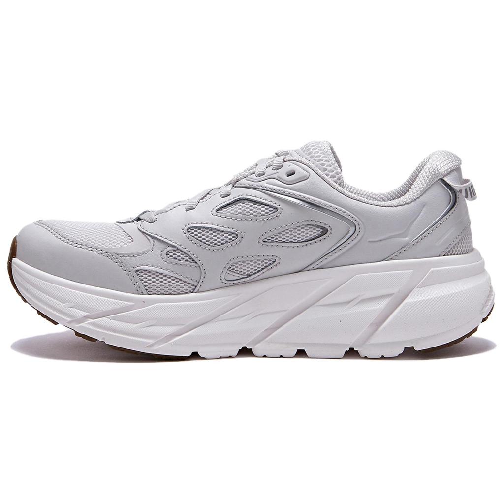 HOKA One One Clifton L Nimbus Cloud White 1160050-NCWT