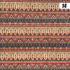 100X135См Принт на пробке Натуральная кожа из пробки Ткань для шитья своими руками Цвет дуба Ткань для дома Диван Автомобиль Сумка Декор Материал с текстурой дерева Ремесло