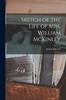 Книга Sketch of the Life of Mrs. William McKinley