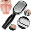 1 PcYA2231 Professional Stainless Steel Callus Remover Foot File Scraper Pedicure Tools Dead Skin Remove for Heels Feet Care Products