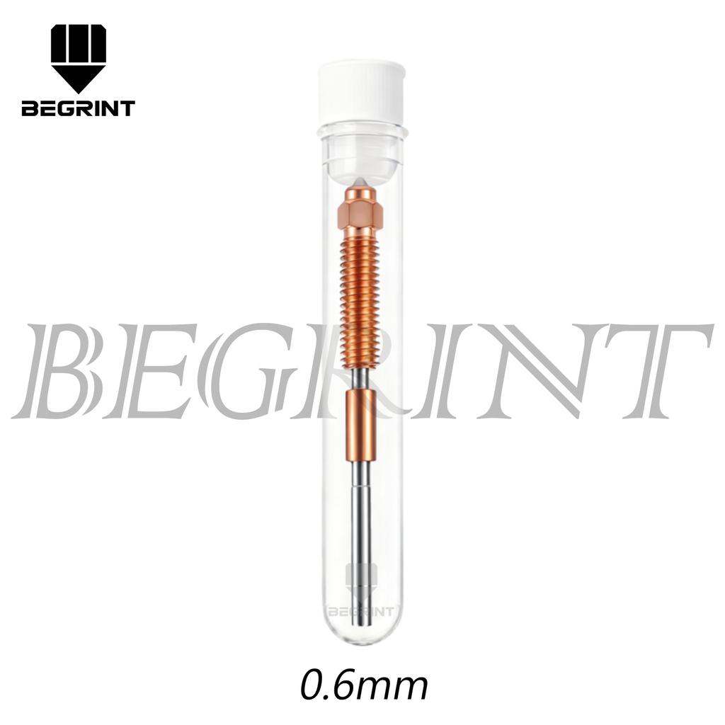 For Creality K1 K1C K1 Max Ender 3 V3 Plus Hardened Steel Nozzle 0.2-0.8mm Multi Options Printing Smooth and Fast For K1C