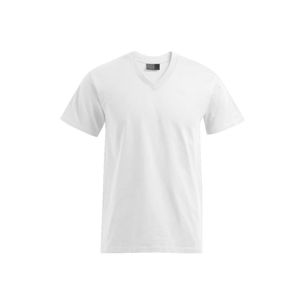 Promodoro Unisex Adult Premium V Neck T-Shirt