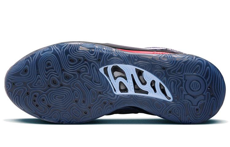 Nike Kd 15 Ep 'Корни Мэриленда' DM1054-004