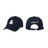HIGH CHEEKS 75th Peanuts & ballcap_HC2534HT001O