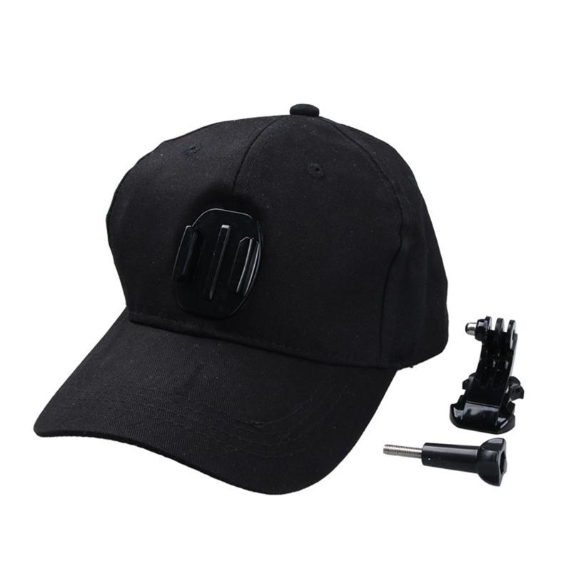 Регулируемый тент для солнцезащитного козырька для спортивной экшн-камеры DJI Action Accessories с основанием J-типа