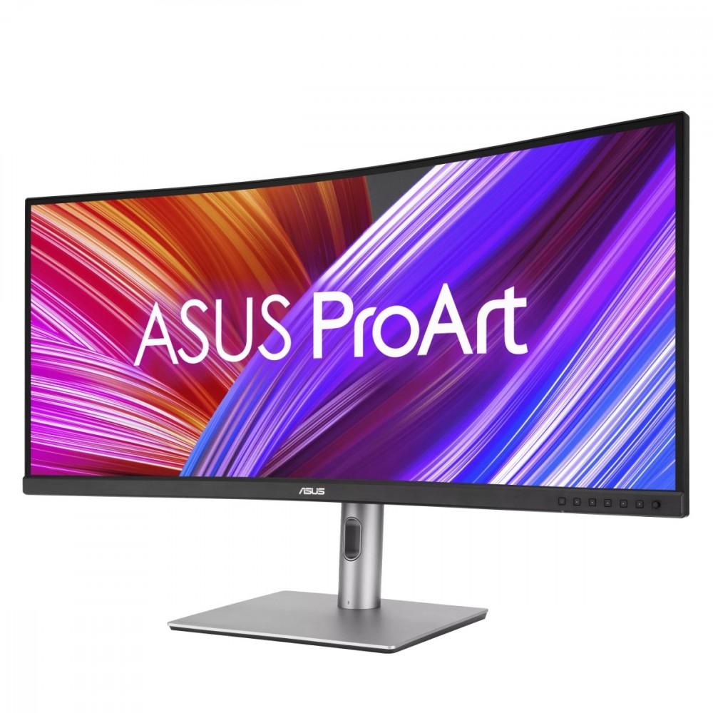 Монитор 34 дюйма PA34VCNV ProArt IPS 21:9 HDMIx2 DPx2 USBx3 USB-C 94W RJ45 100%sRGB