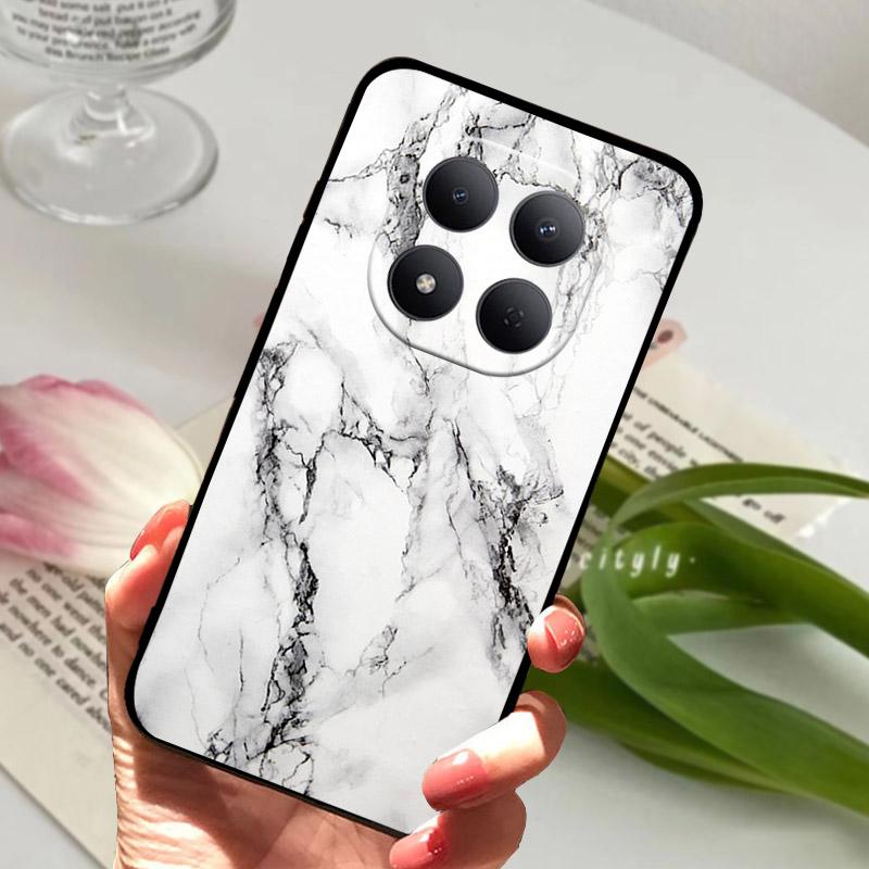 Чехол-крышка для Xiaomi POCO M8 M8Pro 5G, противоударный, с защитой камеры, для POCO M8 M 8 Pro, ударопрочный бампер, мягкий ТПУ