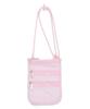 Официальная сумка через плечо CROSSBODY PHONE Powder Pink BAG/3960 Женская
