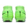 Nike Кроссовки Zoom Mercurial Superfly 9 Elite Fg Dream Speed Green Strike повседневные FJ7186-300