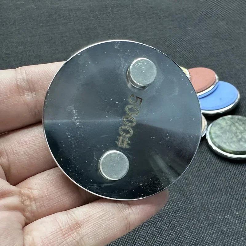Обновленный Подходящий Профессиональный Инструмент для Заточки Ножей Заточка Лезвий Барабанная Заточка Домашняя Кухня Точильный Камень Агатовый Камень Алмазный Горячий