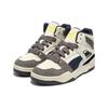 Puma Высокие кроссовки Slipstream Hi Always On Унисекс Белый Синий Коричневый 390119-02