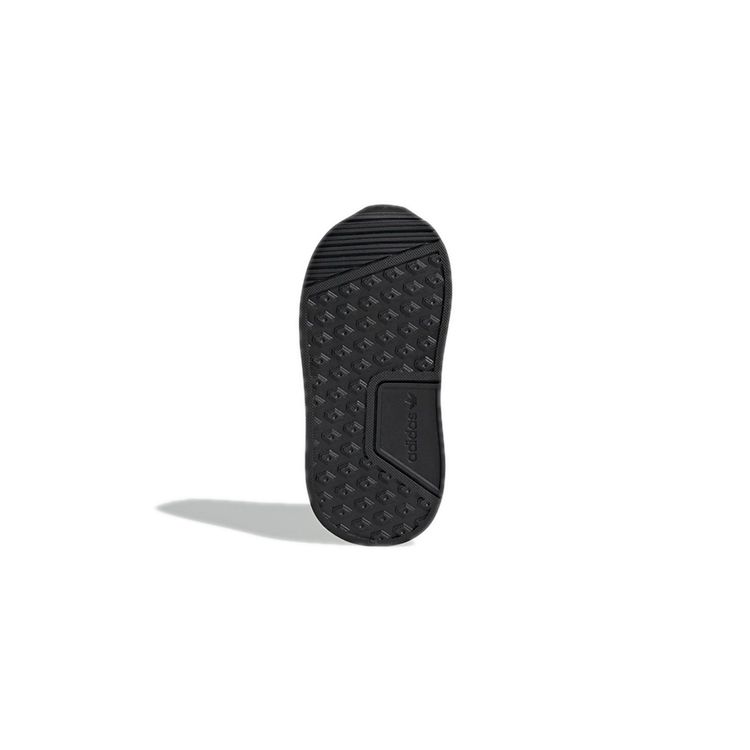 adidas Originals X_PLR Удобные Универсальные Прочные Низкие Кроссовки для Ходьбы Детская Обувь EE7389