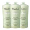 Шампунь двойного действия Kérastase