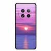 Для Realme 12 4G Чехол Realme12 5G Силиконовый Расписной ТПУ Милый Чехол для Realme 12 Pro 5G Обложка Realme 12 Pro+ Funda Realme12 Plus