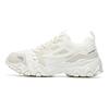 Fila Кеды женские Oakmont Fabric Retro Low-Top Lifestyle Бежевый F12W031111FSA