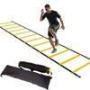 Rope For Fitness Soccer Agile Staircase Training Ladders Training Football Football Speed Ladder