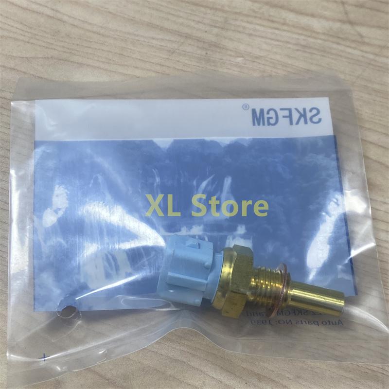 Датчик температуры системы охлаждения для Citroen Relay Jumper 2.8 Hdi 1338 F9 Buick Sail Chevrolet 0281002209 92099890