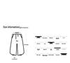 CROQUIS Men's Knitted Straight-Leg Casual Trousers