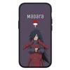 Чехол для iPhone 16 15 Xiaomi Redmi Note 14 13 12 11 Pro Max X 16e Samsung Galaxy S25 S24 S23 Moto OPPO Huawei Comics Naruto Madara Uchiha Phone Case