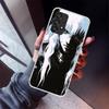 Black White G-Guts B-Berserks Phone Case For Samsung Galaxy A17 A57 A37 A16 A26 A36 A56 A15 A25 A35 A55 A14 A13 A54 A53 A34 A24