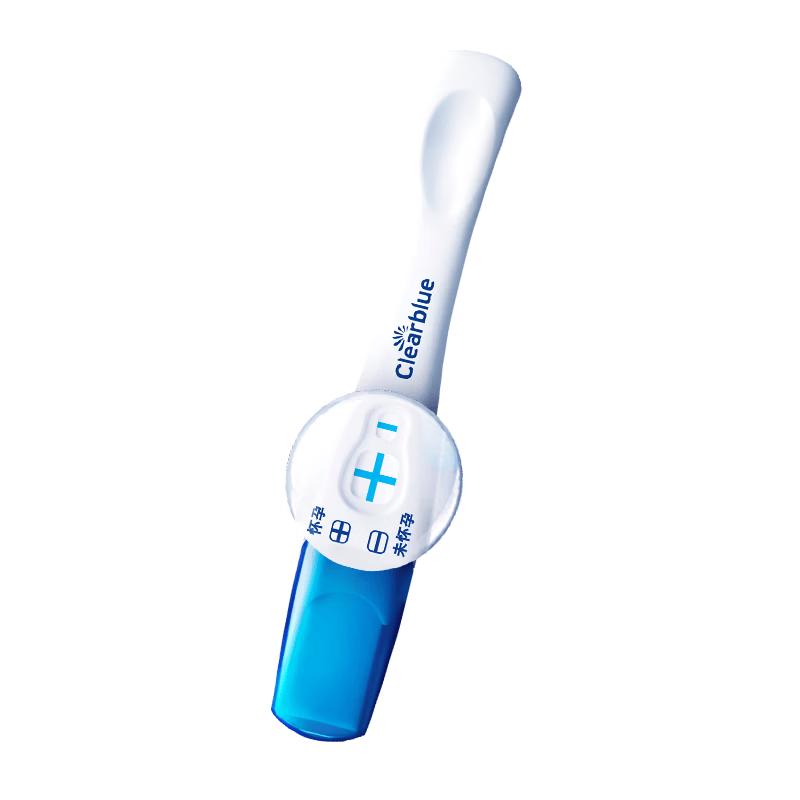 Тесты на беременность Clearblue