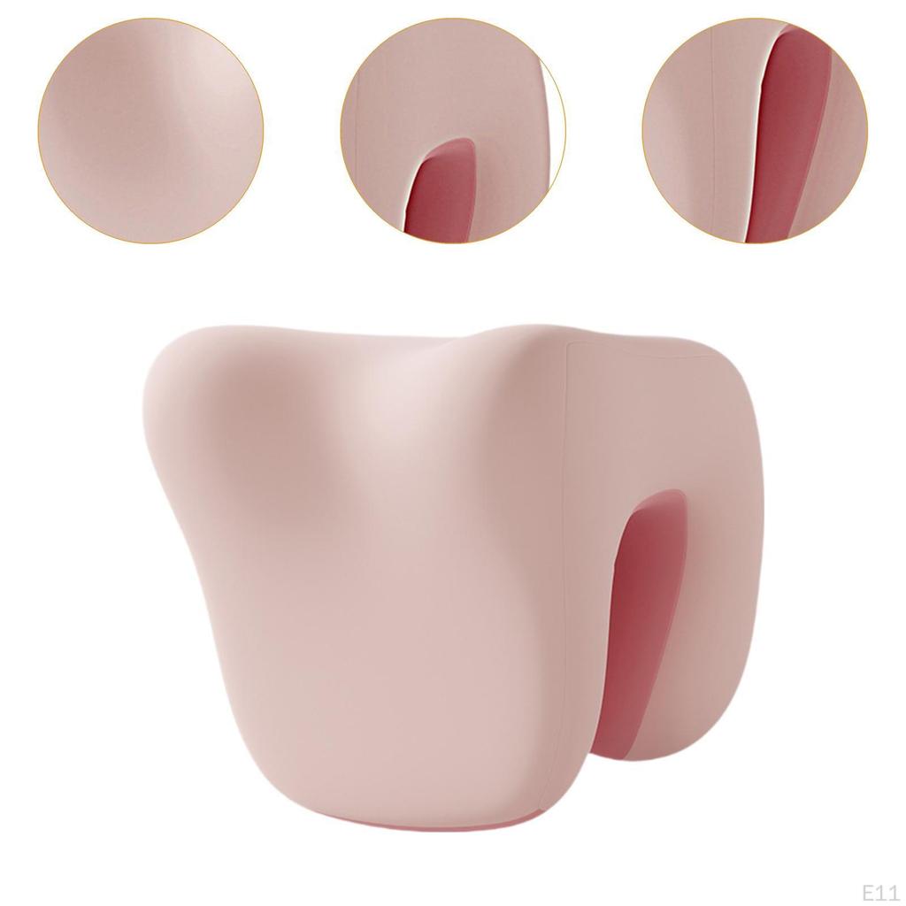 Подушка для сна на рабочем столе, подушка для подголовника, подушка для шеи для офисных кресел, эргономичное кресло