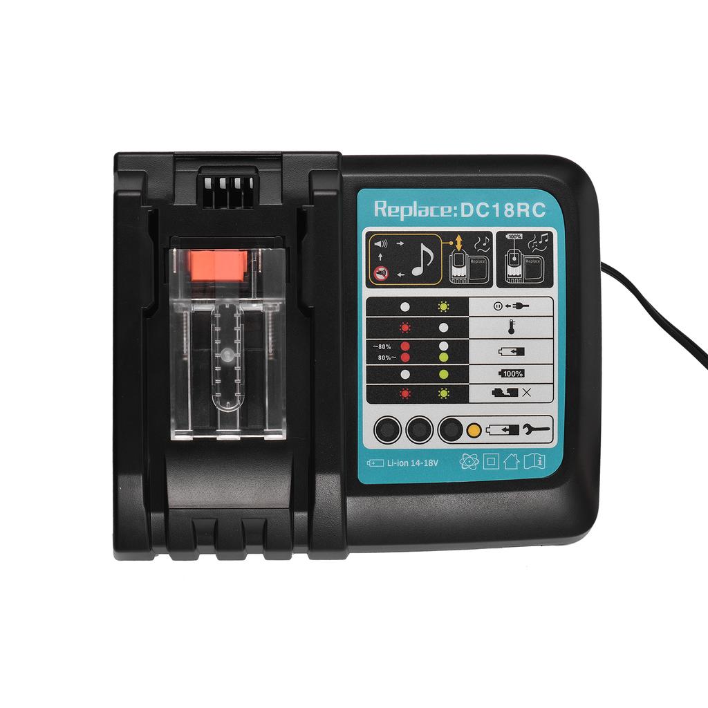 Зарядное устройство для электроинструментов. Зарядное устройство для литий-ионных аккумуляторов. Зарядное устройство. Совместимое зарядное устройство.