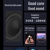 Pioneer Professional Digital Bluetooth Instrument Speaker (CN version)