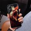 Chicken Hen Rooster Phnoe Case for Xiaomi Poco X5 X6 X7 Pro X4 Gt F7 Ultra M8 M7 Redmi 15C 15 13C 13 12C 12 Unique Cover Coque P