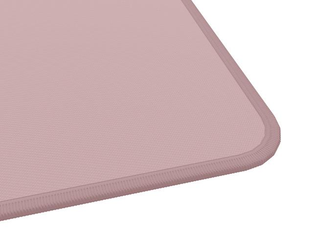 Natec Colors Series Misty Rose Mouse Pad 300x250mm