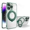 Прозрачный мягкий чехол с кольцом для Samsung Galaxy A04S A54 S22 S23 Ultra Plus Xiaomi Redmi Note 12 iPhone 15 14 13 12 11 Pro Max для чехла Magsafe