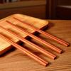PINYU Бытовые деревянные палочки для еды