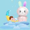 Rabbit Children'S Music Early Education Bedtime Storytelling Machine Bluetooth Toy Player