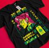 Футболка JoJo's Bizarre Adventure Футболка Джонатана Джостара Футболка Дио Футболка Джотаро Куджо AA233