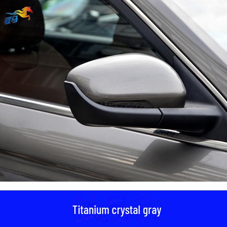 Ручка для ретуширования Geely Red Mica для Emgrand GL, GS, Vision X6, Xingyue, Boyue, Jiaji, X3, Binyue, Binrui, Ruiborui