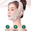 Face Slimming Bandage V Line Face Shaper Double Chin Reducer Face Lifting Belt Anti Wrinkle Facial Massager Women Skin Care Tool
