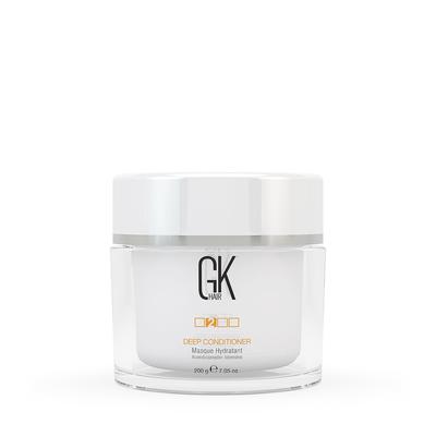 Маска для глубокой реконструкции волос Deep conditioner 200 мл