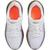 Nike Кроссовки Pegasus 42 Road GS Белый Лазурный Полностью Оранжевый Детские Синий Металлик-Серебристый IH2306-100
