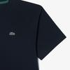 Lacoste Женская футболка с коротким рукавом Milano TF163E-56GHDE