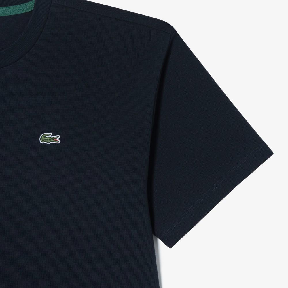 Lacoste Женская футболка с коротким рукавом Milano TF163E-56GHDE
