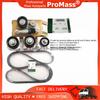 Belt Tensioner LR034128 Belt LR066153 Belt Idler Upper LR028878 Lower LR028879 For Freelander Range Rover Evoque DiscoverySport