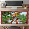 Custom Name Pettson Findus Theme Mouse Pad Non Slip Rubber Base Multifunctional Office Home Decor Perfect For Workspace Personalization